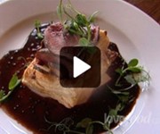 Pigeon pie recipe